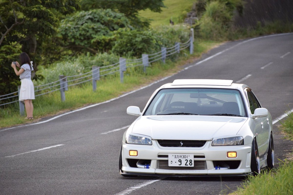 yellowcubcub's tweet photo. #過去一低い時の写真を載せろ2023

懐かしのお車！

も〜この低さは無理！大人になった！笑 https://t.co/pMATiDshS2