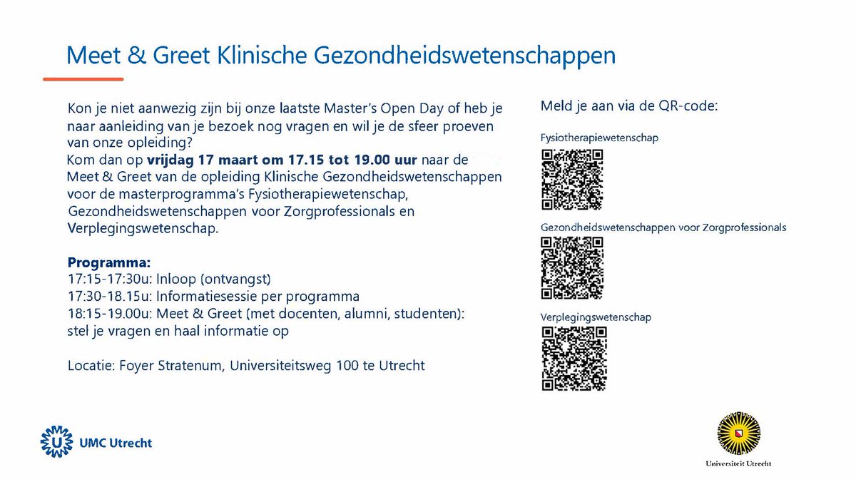 KGW Utrecht tweet media