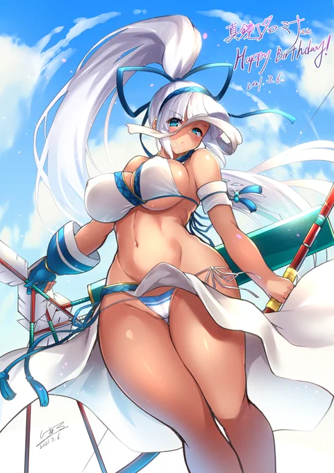 #これを見た人は人生を狂わせた推しを挙げる 