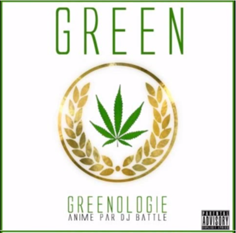 ajd_sortait's tweet photo. "Greenologie (Mixtape)" de Green Money fête ses 12 ans aujourd'hui.

@GREENOFFICIEL #GreenMoney #Greenologie https://t.co/vTBDPvvCCT