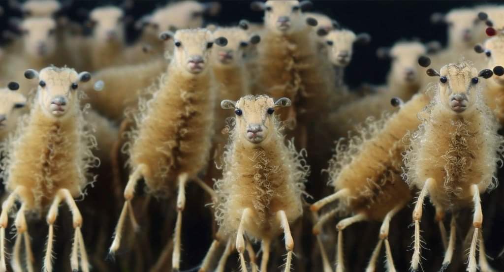 Registre Mondiale de la Faune et de la Flore tweet media