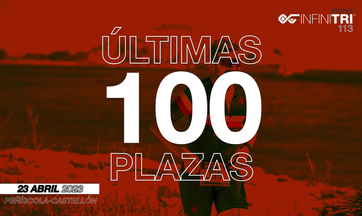 Infinitri Half Tri tweet media