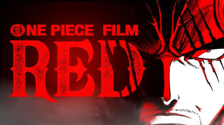 Saiba QUANDO 'One Piece Film: Red' chegará nas plataformas