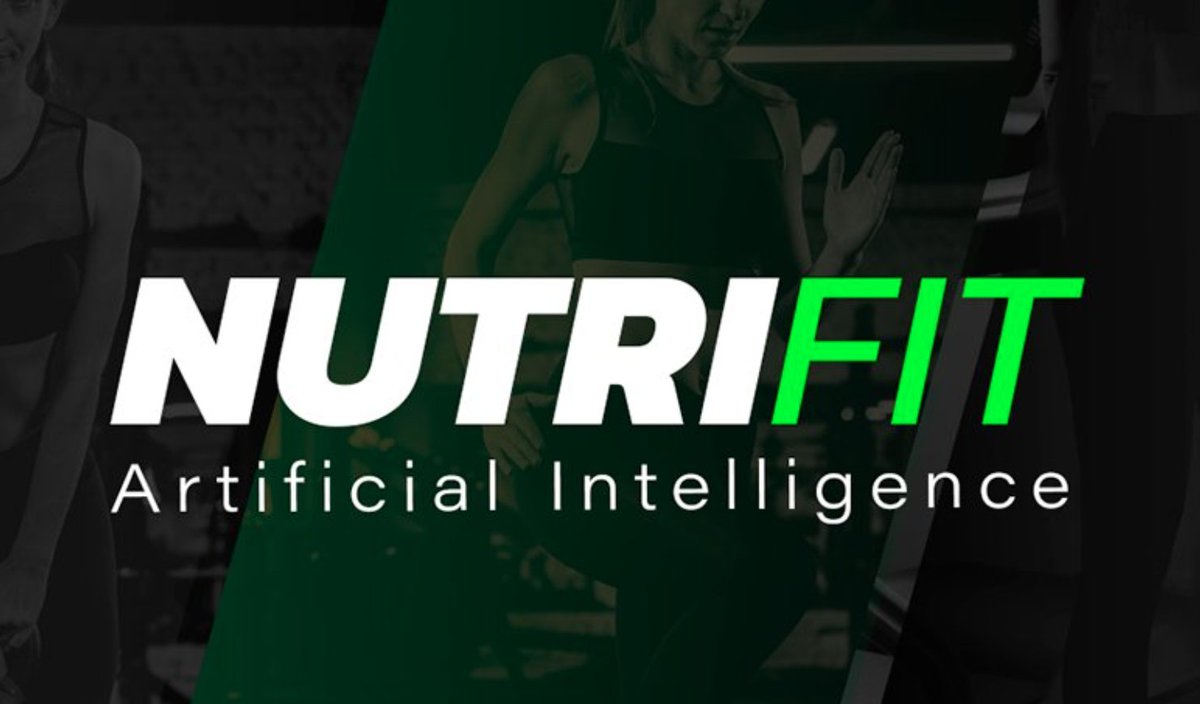 cryptogems555's tweet photo. Hot #AI launch today. NOT TO MISS

#NutriFitAI @NutriFit_AI

The future of health. AI-Powered Nutrition/fitness Dapp. Virtual Assistant AI #LisaMartin

https://t.co/KynCtmnWk4

Many Utilities - KYC/AUDIT - Lock - 0% Tax - Fast tracking CG&amp;CMC

👇👇

https://t.co/G5gMzITirA https://t.co/a9eMCFzoWh