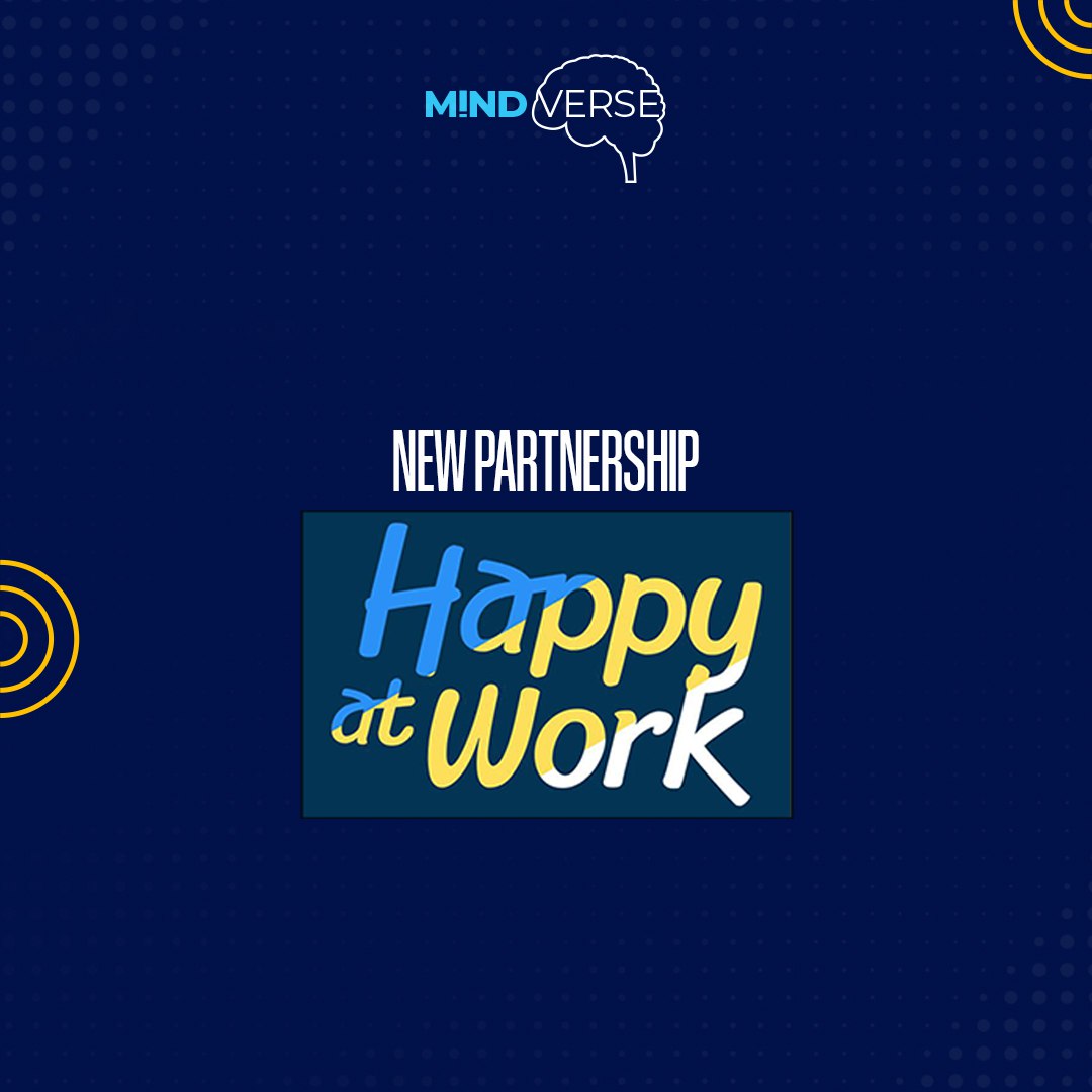 MindVerse_'s tweet photo. Technology has become a basic need and important part of life . That's why it is important to incorporate the use of digital tools in effort to promote mental health wellness at work. https://t.co/OeOoPzJhyy