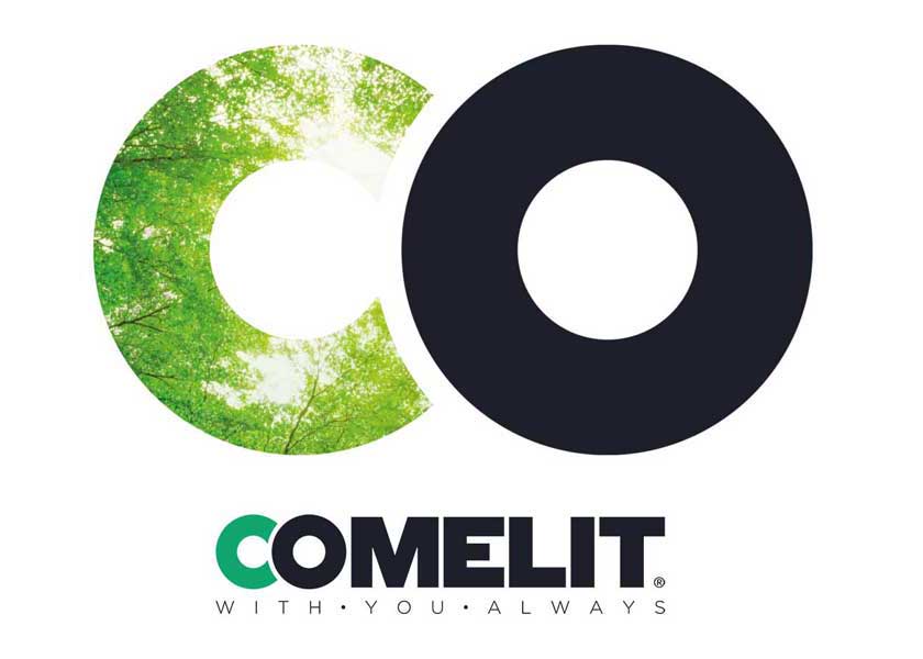 ElettronicaMer2's tweet photo. Da sempre impegnata nella protezione dell’ambiente e nella promozione di pratiche sostenibili - oltre che ai temi sociali ed economici - #Comelit ha presentato il suo primo Bilancio di #Sostenibilità. https://t.co/4K8oDQ1zMl https://t.co/sl0lFhRWZT