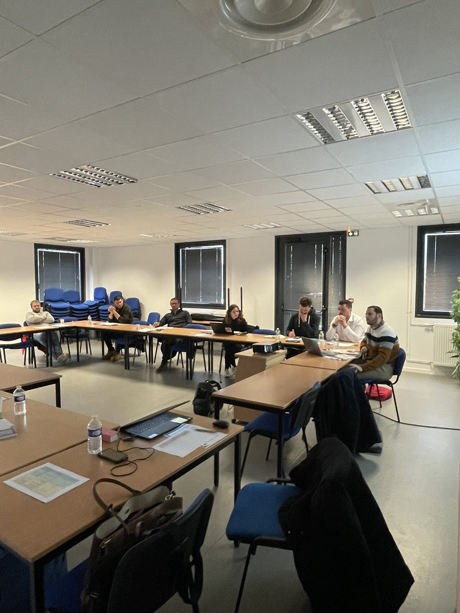 📣 JA Normandie tweet media