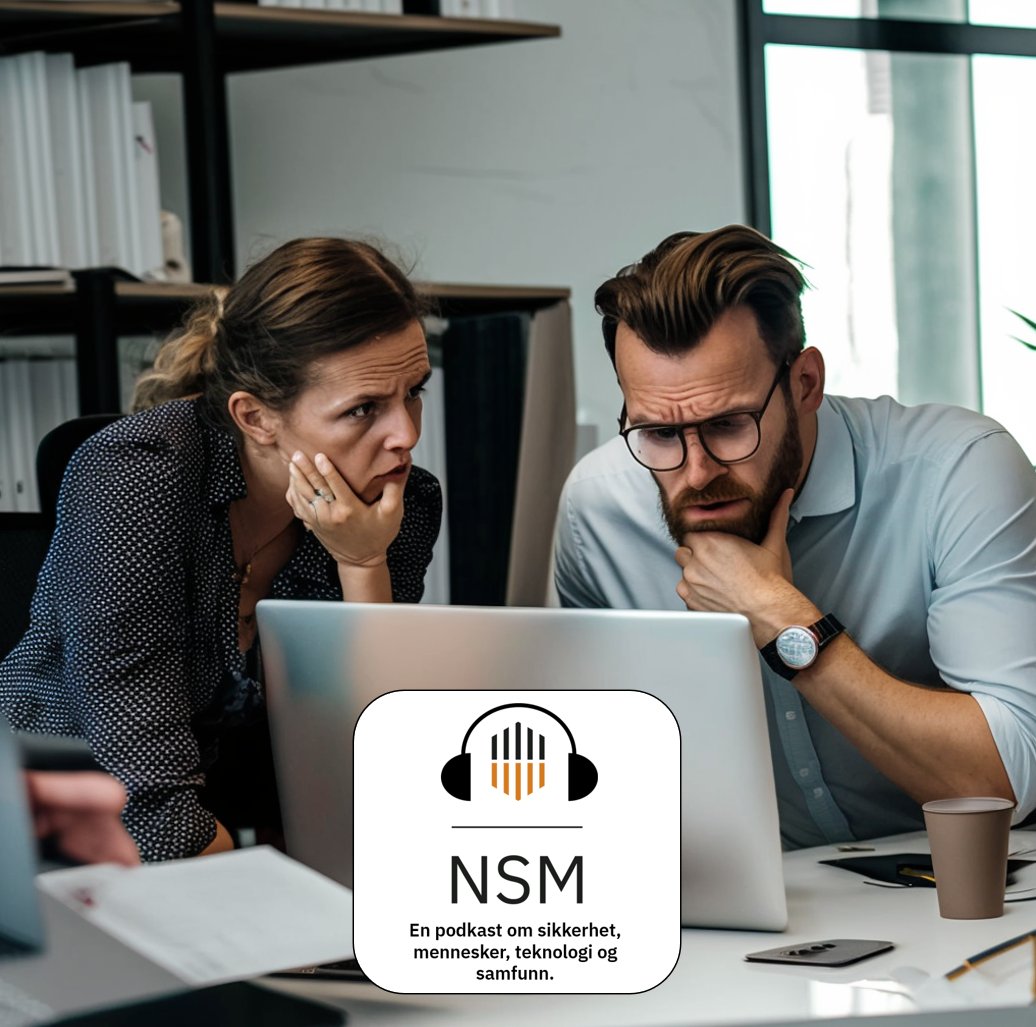 Hvem har det juridiske ansvaret når cyberangrepet er et faktum?  Dette og mer til spør NSMs <a href="/Secdefence/">Roar Thon</a>  om i denne ukes sikkerhetspodkast. Dagens gjest i studio er Stein Erik Hove -  advokat og partner i Brækhus. Lytt til denne ukes episode her: soundcloud.com/nasjonal-sikke…