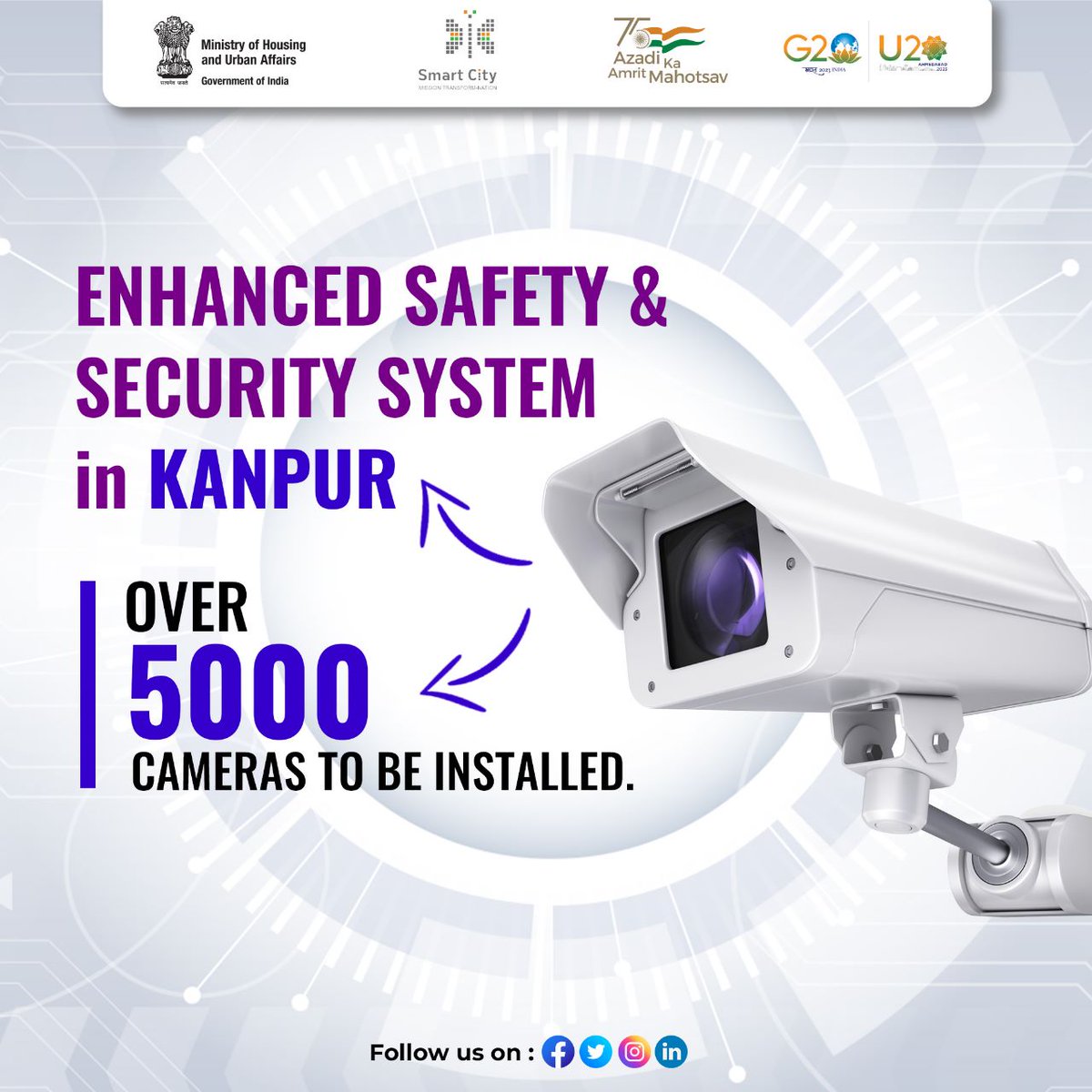 Ministry of Housing and Urban Affairs on Twitter "RT SmartCities_HUA