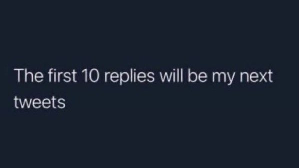 one user each, will post it sa side ko HAHAHAHA