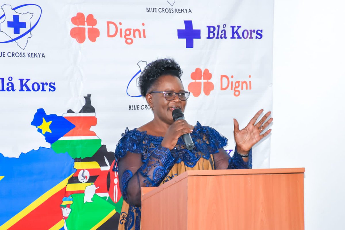 bluecrosskenya's tweet photo. East Africa Policy workshop started well with welcoming message from Hon Beatrice Odongo CEC Youth @KisumuCountyKE , @NACADAKenya Nyanza regional Manager Esther Okenye, our board chairperson Hon Benter Ndeda and Director  Ishmael Shem 
#APWkisumu2023 
#BlueCrossKenya
#Blakors https://t.co/VI8sMeWRw1