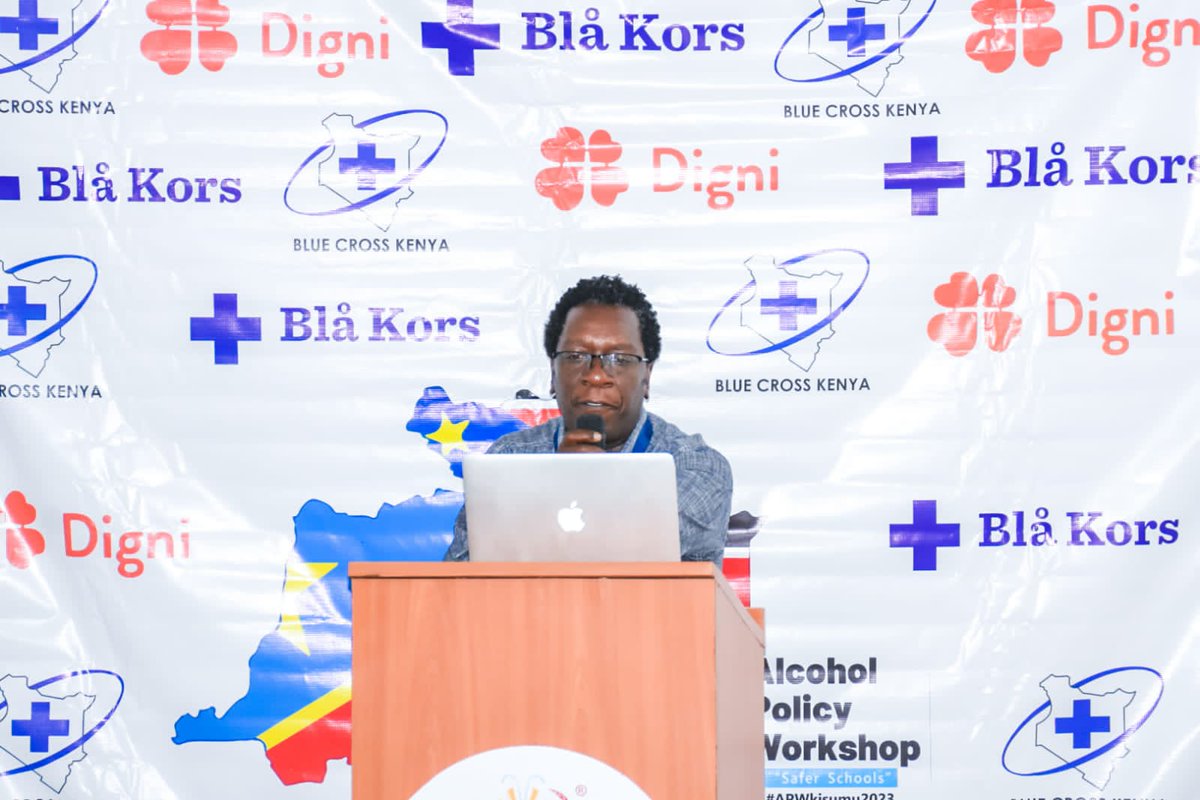 bluecrosskenya's tweet photo. East Africa Policy workshop started well with welcoming message from Hon Beatrice Odongo CEC Youth @KisumuCountyKE , @NACADAKenya Nyanza regional Manager Esther Okenye, our board chairperson Hon Benter Ndeda and Director  Ishmael Shem 
#APWkisumu2023 
#BlueCrossKenya
#Blakors https://t.co/VI8sMeWRw1