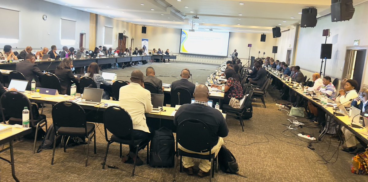 SADC Secretariat tweet media