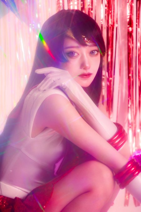 コスプレイヤーにしんのTwitter画像25