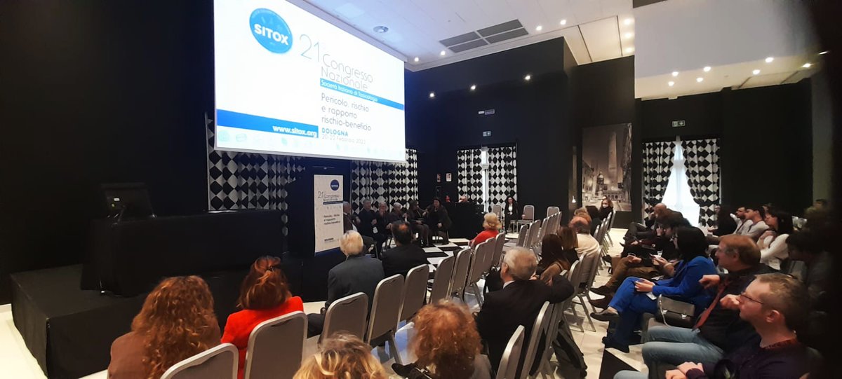 Adria Congrex Srl tweet media