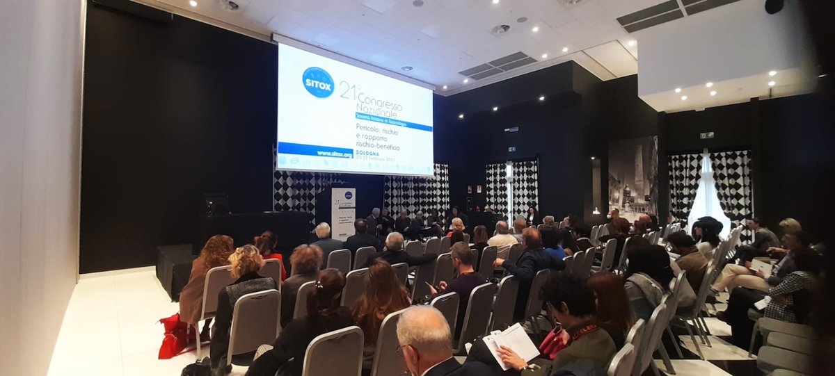 Adria Congrex Srl tweet media