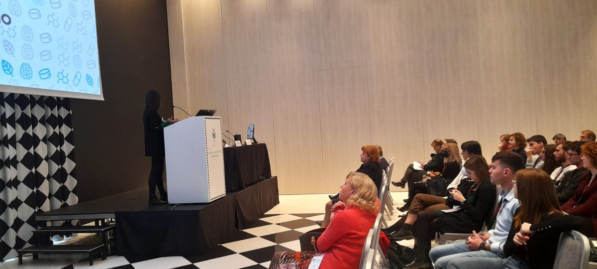 Il team della Business Unit medico-scientifica sta rientrando da #Bologna dopo un altro congresso concluso: il Congresso Nazionale della Società Italiana di Tossicologia - SITOX dal titolo "Pericolo, rischio e rapporto rischio-beneficio". 
#congressi #medici #eventi #ACX