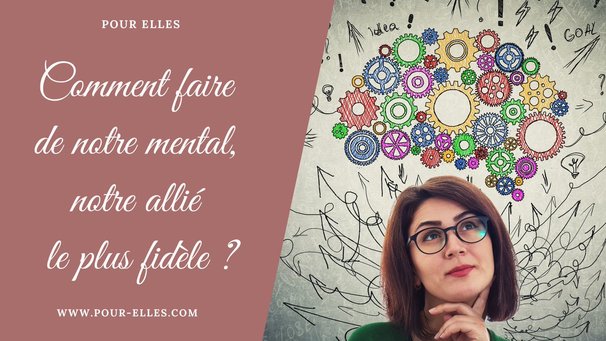 Pour Elles tweet media