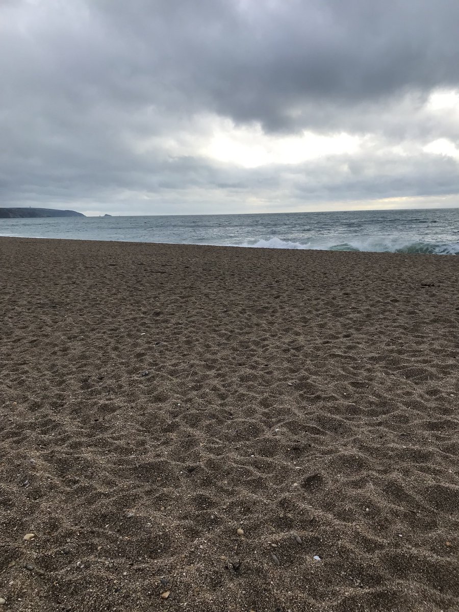 CrisellPaul's tweet photo. Grey swim today. #stretegate #seaswimming #nowetsuit https://t.co/dMCTdsbRPY