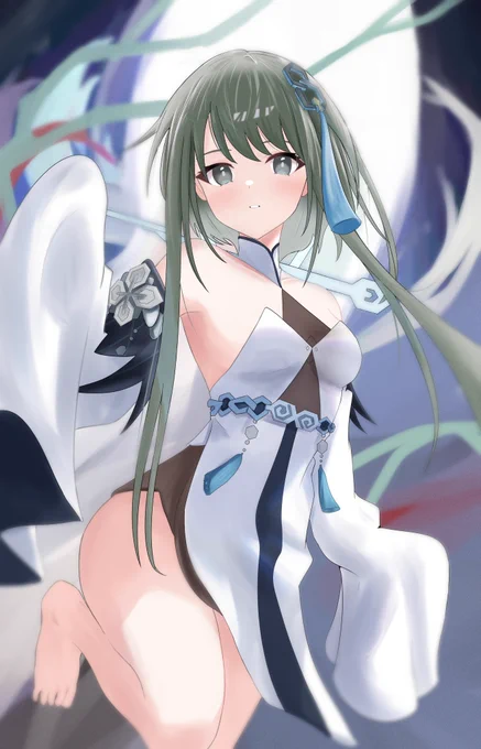 帰終#原神 #GenshinImpact 