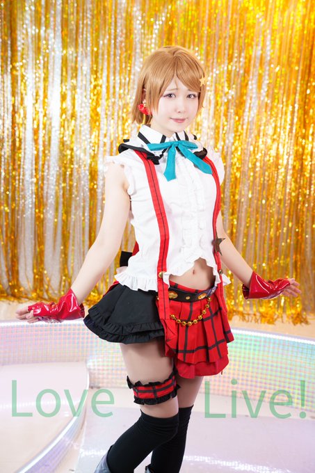 Twitterのコスプレ画像19