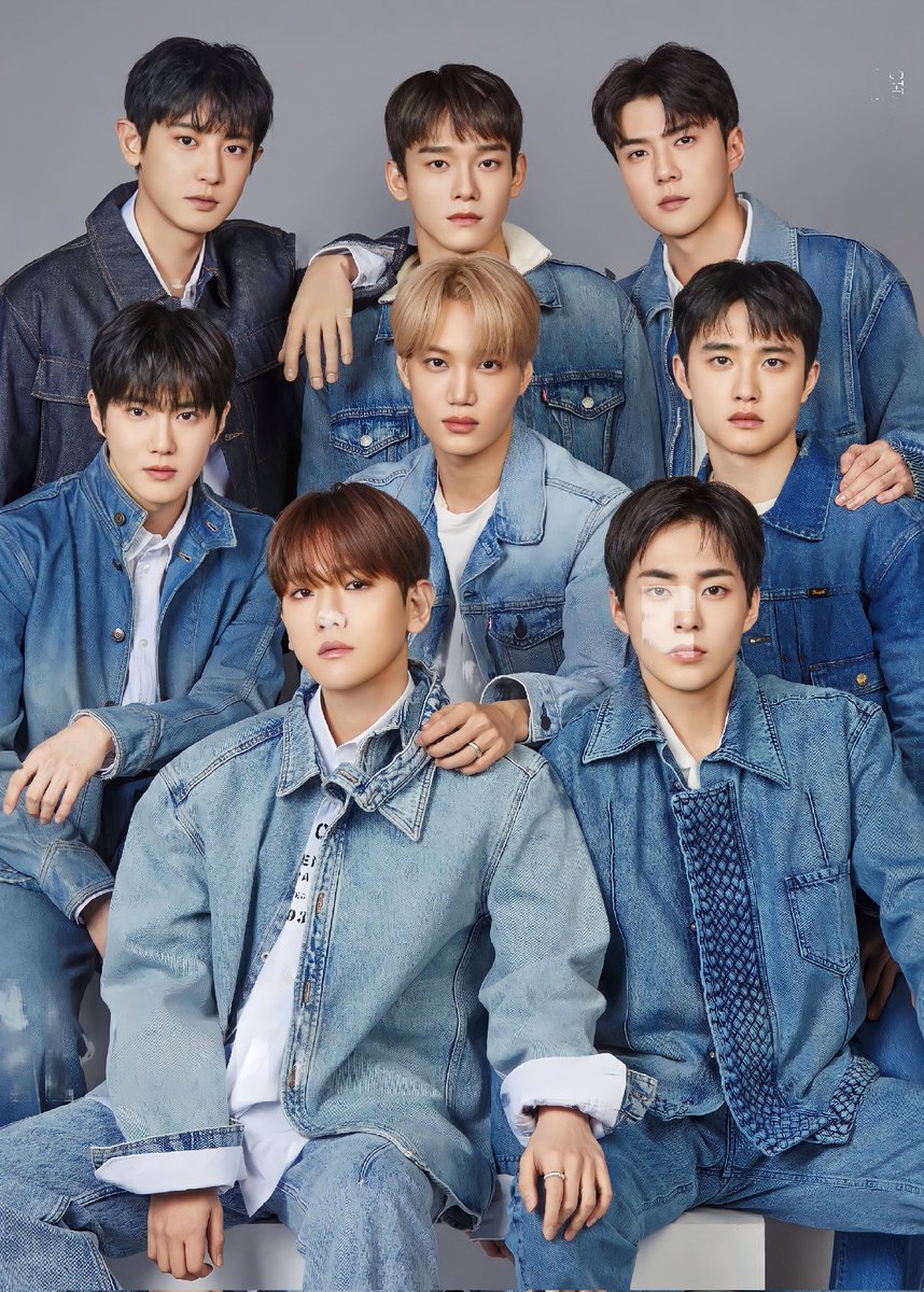 faeriemusings's tweet photo. my EXO 💕 https://t.co/APBBmrSJgk