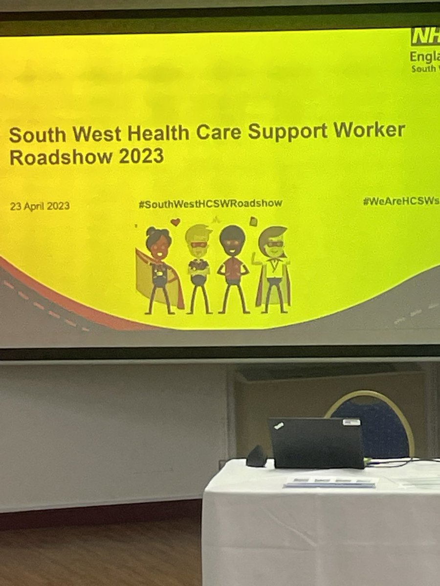 kevin jenner (@kevinjen16) on Twitter photo Today an opportunity to showcase the good work we have done <a href="/GWH_NHS/">Great Western Hospitals NHS Foundation Trust</a> with HCSW, alongside listening and learning to other ideas and innovation across the south wests ICS groups. <a href="/alicia18245157/">lissylissy39</a> <a href="/JaryRyan/">Ryan Jary</a> <a href="/LuisaBti/">luisa.goddard281@bti</a> <a href="/CheeksterLisa/">lisa cheek</a> #SWHCRoadshow #WeAreHCSWs Today an opportunity to showcase the good work we have done <a href="/GWH_NHS/">Great Western Hospitals NHS Foundation Trust</a> with HCSW, alongside listening and learning to other ideas and innovation across the south wests ICS groups. <a href="/alicia18245157/">lissylissy39</a> <a href="/JaryRyan/">Ryan Jary</a> <a href="/LuisaBti/">luisa.goddard281@bti</a> <a href="/CheeksterLisa/">lisa cheek</a> #SWHCRoadshow #WeAreHCSWs