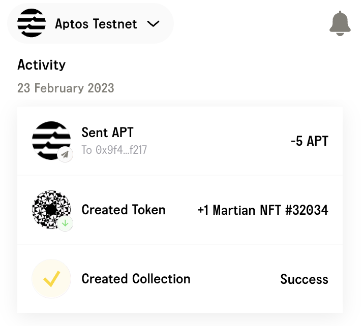 un1nc's tweet photo. @martian_wallet ⚡️⚡️⚡️ https://t.co/4USxn3FEgC