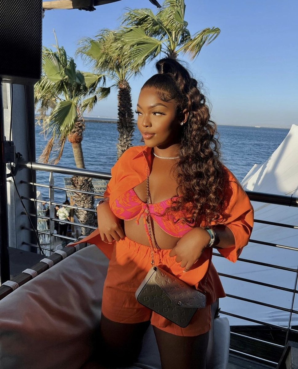 Mzansi Shakers on Twitter "Kay Yarms is the new Head Makeup Artist for