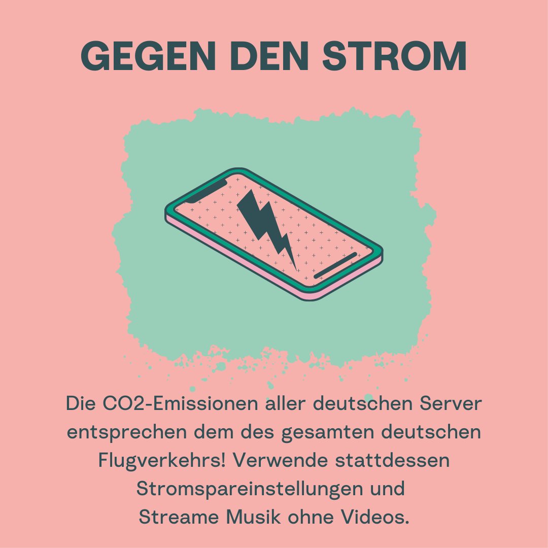 climaclic_de's tweet photo. Die #fastenzeit hat begonnen. Falls du noch keine Idee hast, was du außer Lebensmitteln #fasten kannst, haben wir dir einige klimafreundliche Vorschläge zusammengestellt! 💚

Auf was verzichtest du in diesem Jahr? 🤔

#climaclic #klimalotterie #umwelt #klimaschutz #klimawandel https://t.co/P0deV05vbK