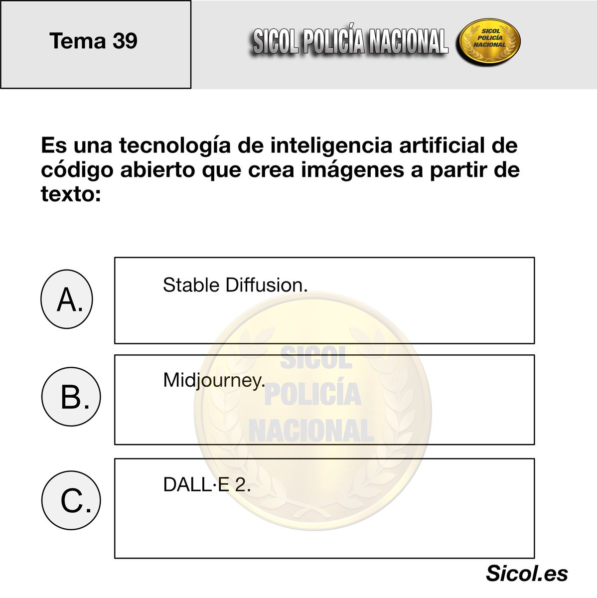 Sicol Policía Nacional tweet media
