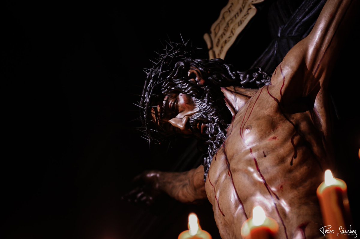 pedroschezphoto's tweet photo. Descontando días para recordar durante el #ViaCrucisSevilla23 que Él está ahí, para velar por nuestras Almas @HdadJavieres 

#LXXVAlmas #Javieres #Cuaresma2023 #CuaresmaSevilla https://t.co/LyMMVhybYA