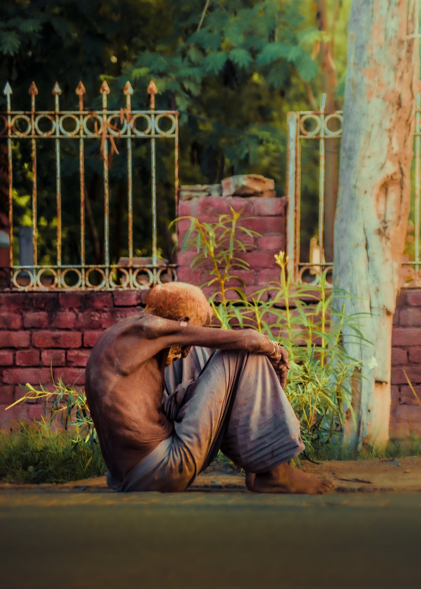 Saddest photo of my photography journey.