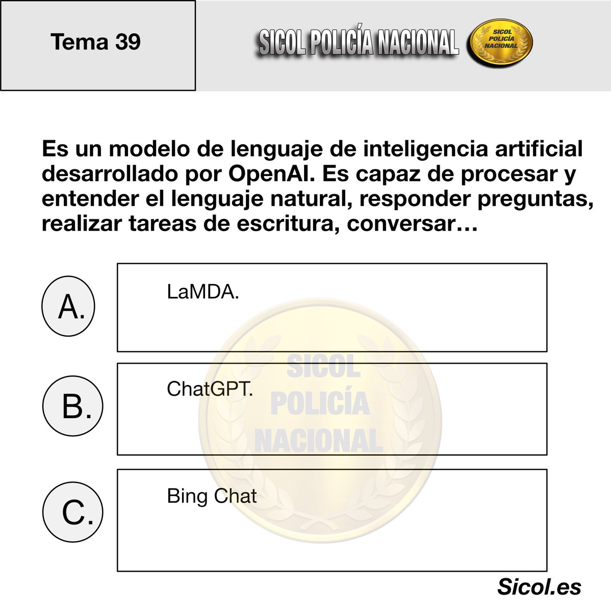 Sicol Policía Nacional tweet media