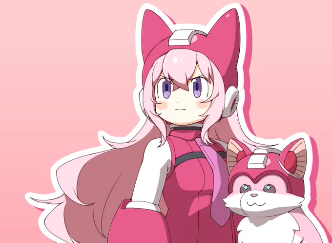 不屈のヒーローこよックマンバラとか白背景とか透過差分はスレッドに↓#こよりすけっち 