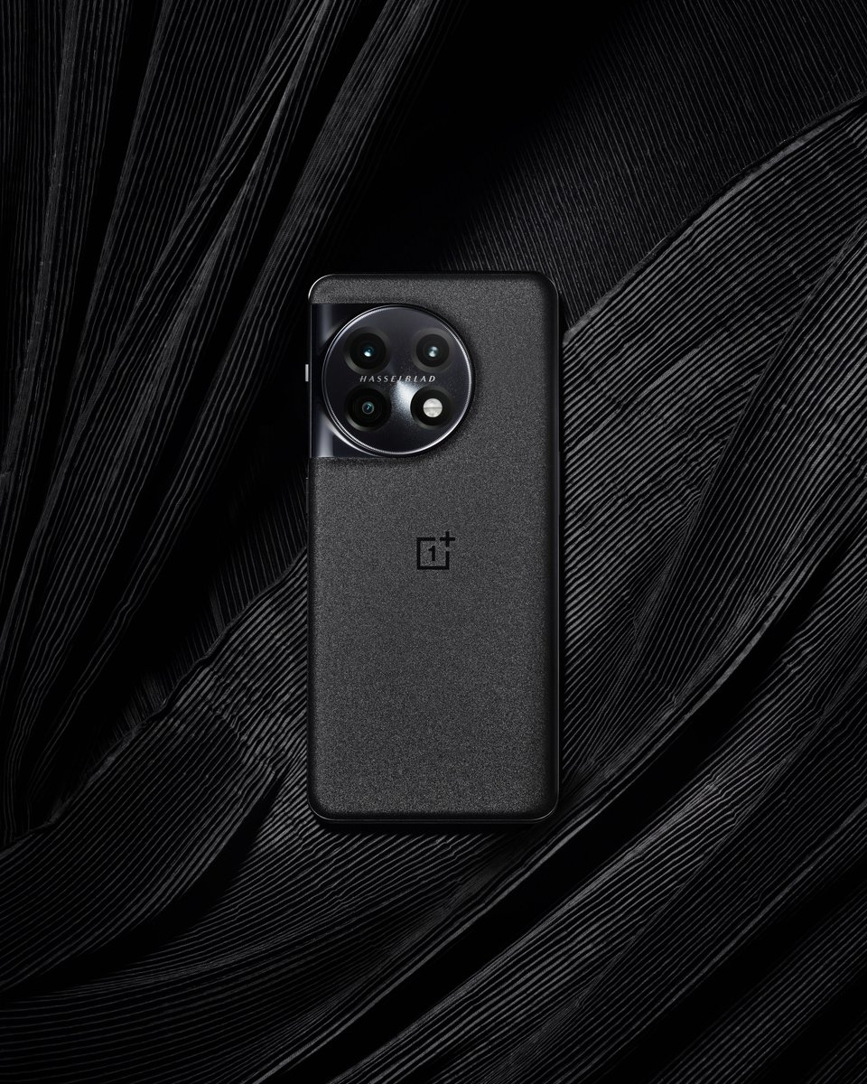 OnePlus tweet media