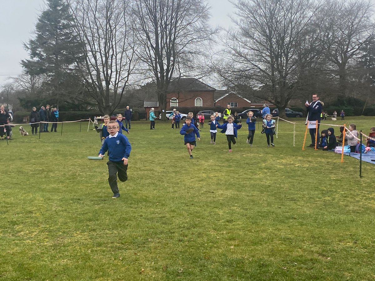 Stoke Row CE Primary tweet media