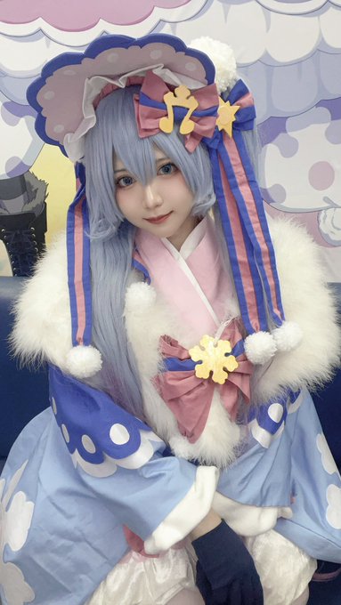 Twitterのコスプレ画像27