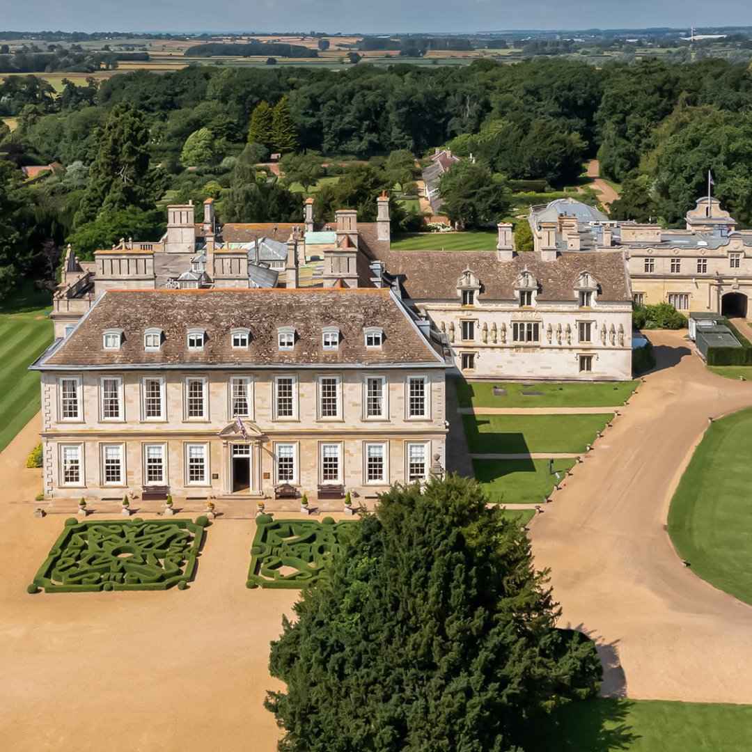 ENSOhospitality's tweet photo. RT hotelrez "We are delighted to welcome our newest English country estate, @StaplefordPark 

A real gem located in Melton Mowbray with open fires, dream suites, rooms and cottages perfect to indulge in. You can curate your own adventure with unforge… https://t.co/ibCgF0xQYv"