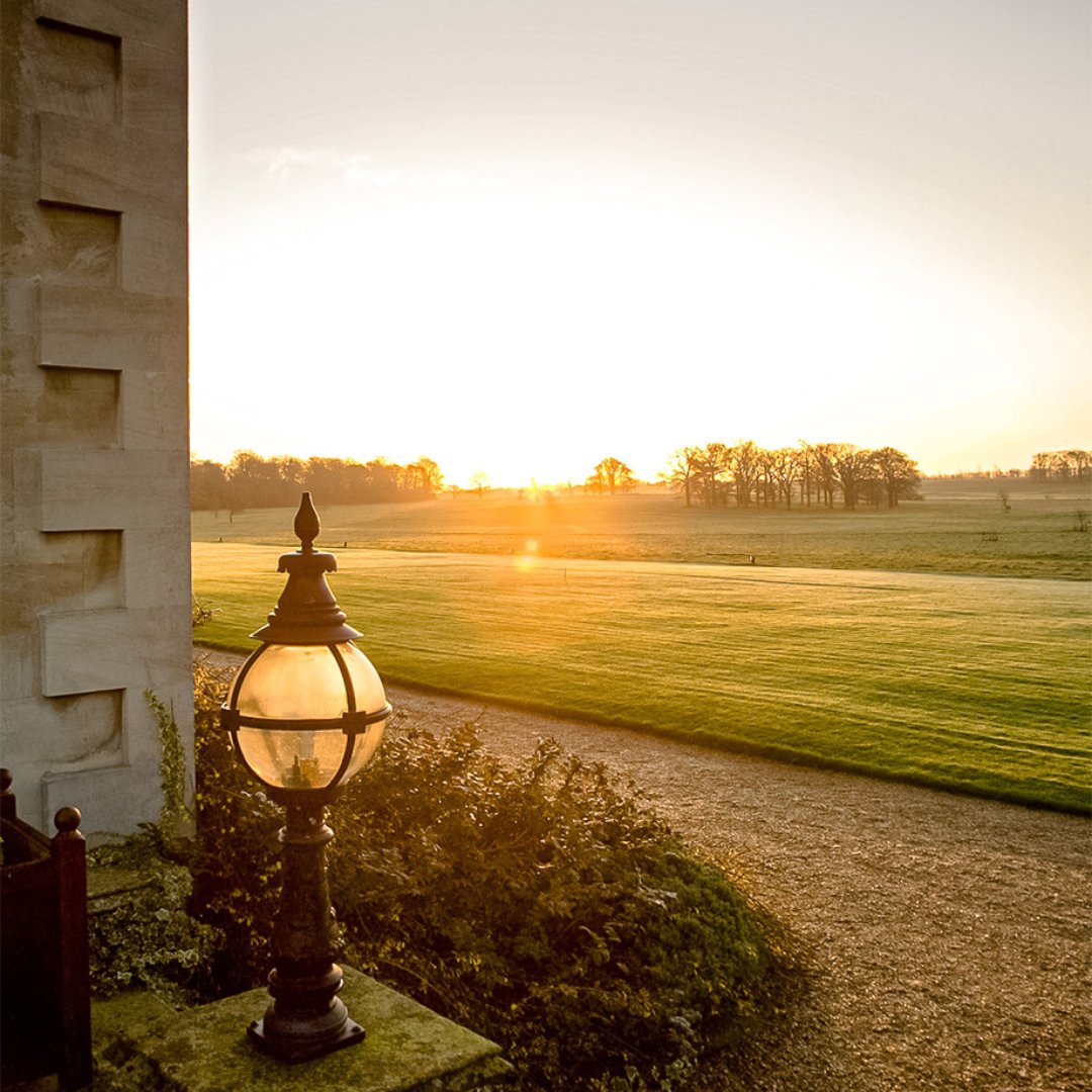 ENSOhospitality's tweet photo. RT hotelrez "We are delighted to welcome our newest English country estate, @StaplefordPark 

A real gem located in Melton Mowbray with open fires, dream suites, rooms and cottages perfect to indulge in. You can curate your own adventure with unforge… https://t.co/ibCgF0xQYv"