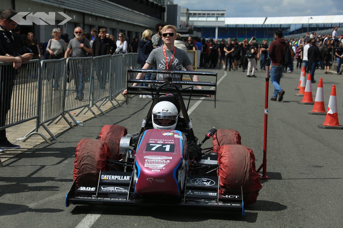 FormulaStudent's tweet image. More acceleration action from #FS2017 #ThrowbackThursday