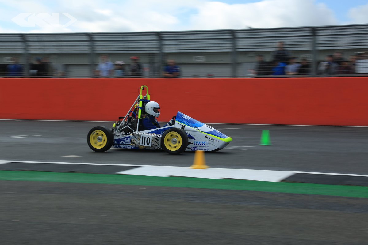 FormulaStudent's tweet image. More acceleration action from #FS2017 #ThrowbackThursday