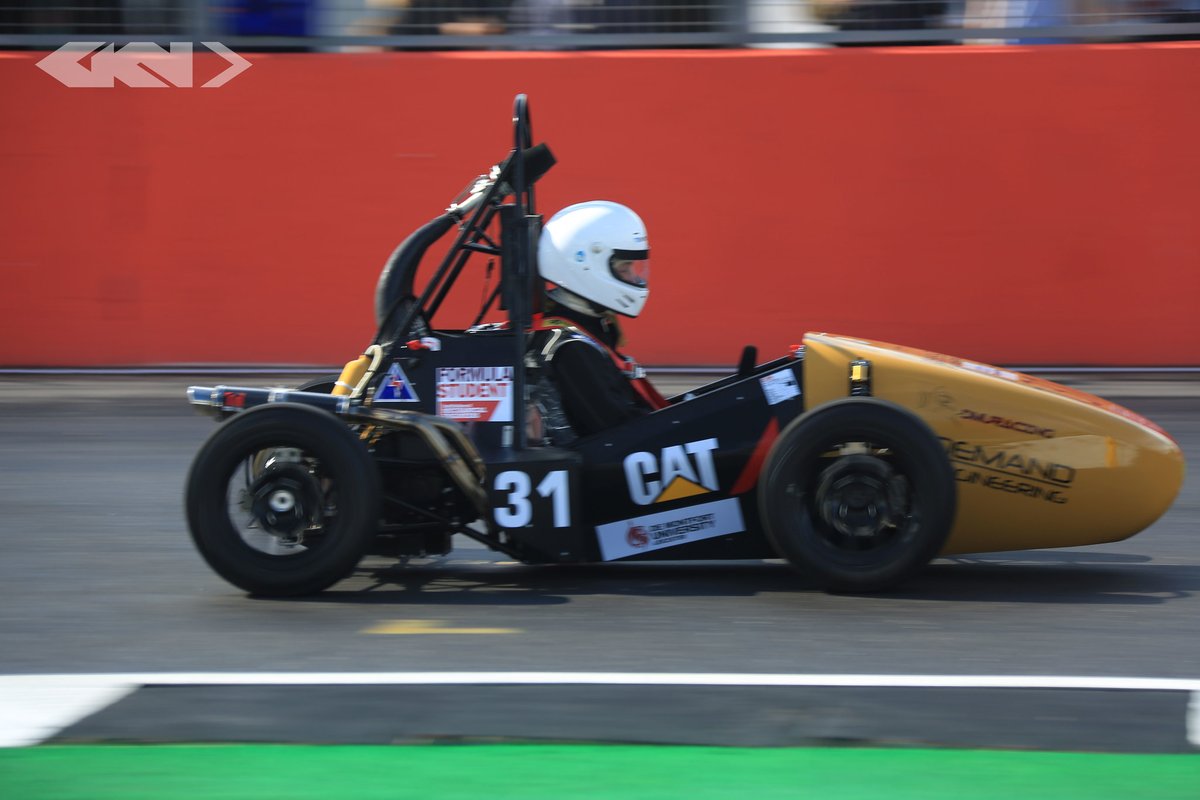 FormulaStudent's tweet image. More acceleration action from #FS2017 #ThrowbackThursday