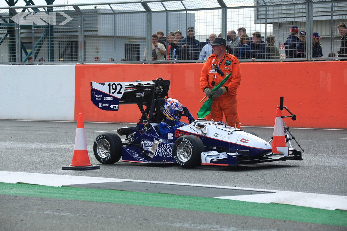 FormulaStudent's tweet image. More acceleration action from #FS2017 #ThrowbackThursday