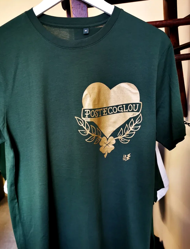 LDTEEstore's tweet image. ADDED TO THE SALE SECTION £10

ONE OR TWO IN THESE SIZES

XS-SMALL-MEDIUM-XL-2XL-3XL
ldtee.bigcartel.com/product/lads-s…