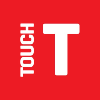 TOUCHIT tweet media