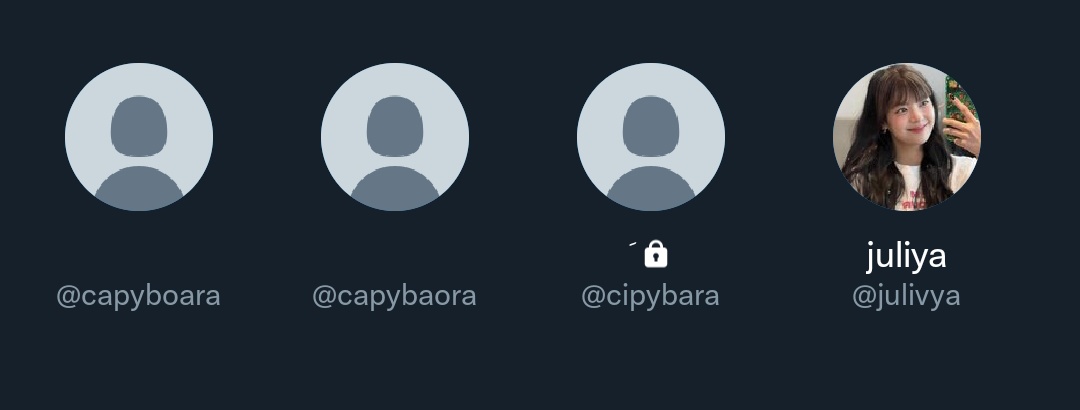 AMOURlEST tweet picture