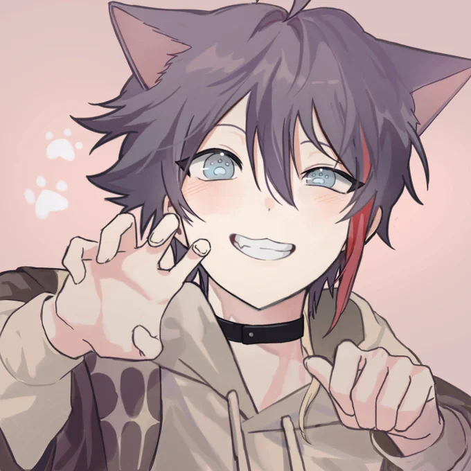 #さ絵ぐさにゃんにゃんさんの日!? 