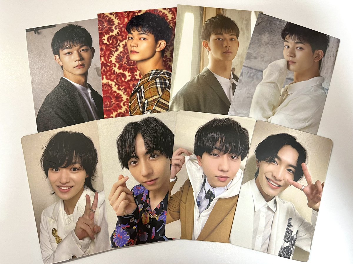 🧡 #原因は自分にある。🧡 貴重なトレカ入荷しました✨ 当店では