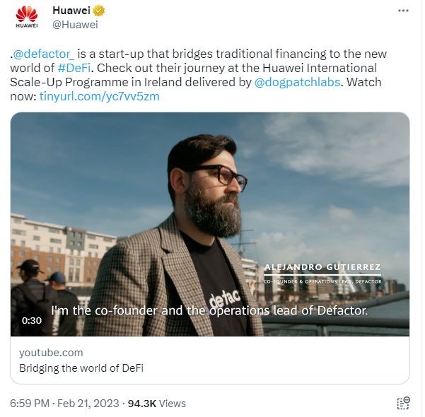 CoinSky Intern tweet media